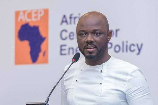 Energy Sector: Gov’t to spend GHS 92bn on inefficiencies in the next 3 years – ACEP