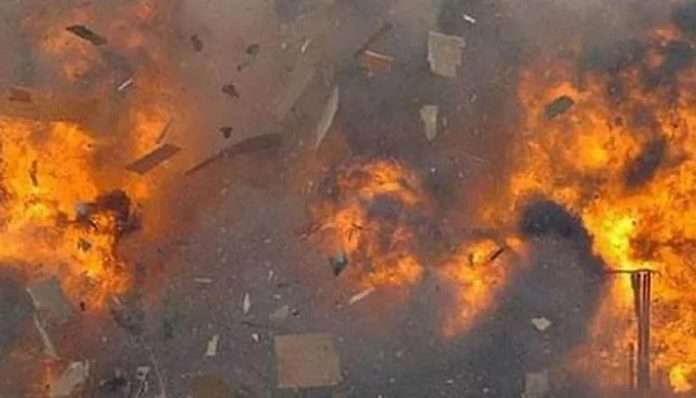 Explosion Heard Near Khartoum Airport in Sudan