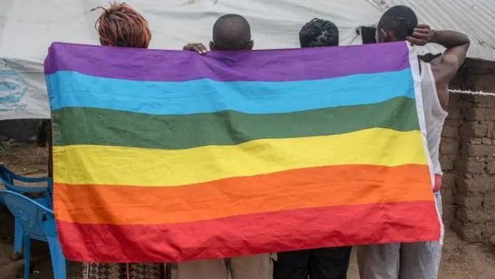 Uganda ruling party agrees to review anti-gay bill
