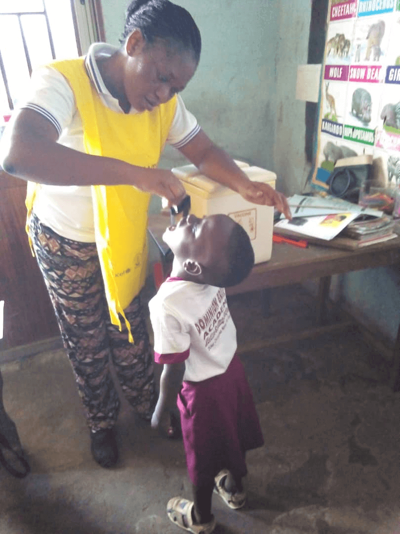 Abysmal planning caused vaccines shortage in Ghana – Dr. Anabah