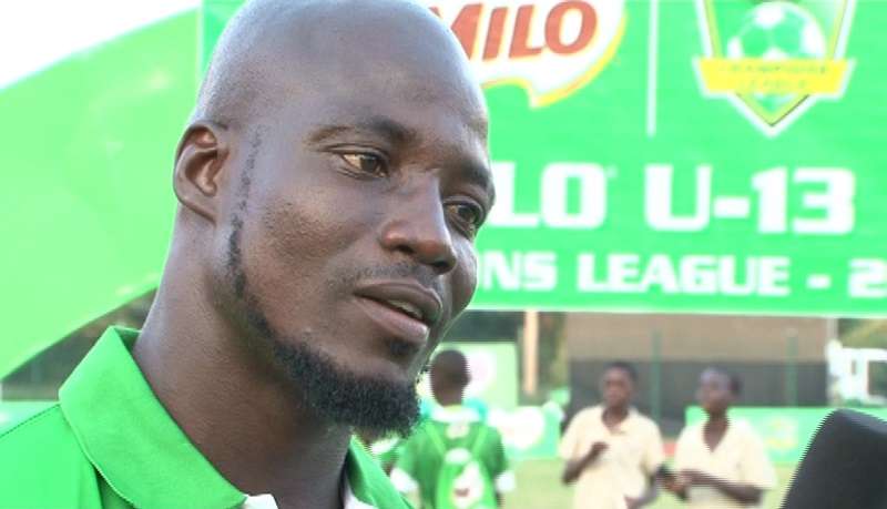 Stephen Appiah unhappy with the GFA’s treatment of Football legends in Ghana
