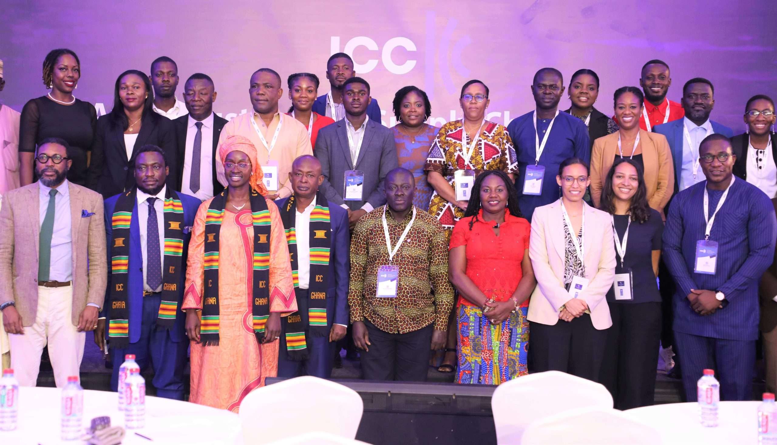 Stakeholders commit to strengthen collaboration to promote intra Africa trade