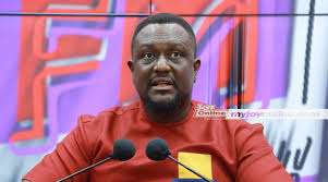 Mahama pays his own ECG bills, Chief of Staff angry