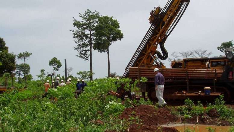 How 26 farmers are delaying development of Ghana’s next Gold Mine