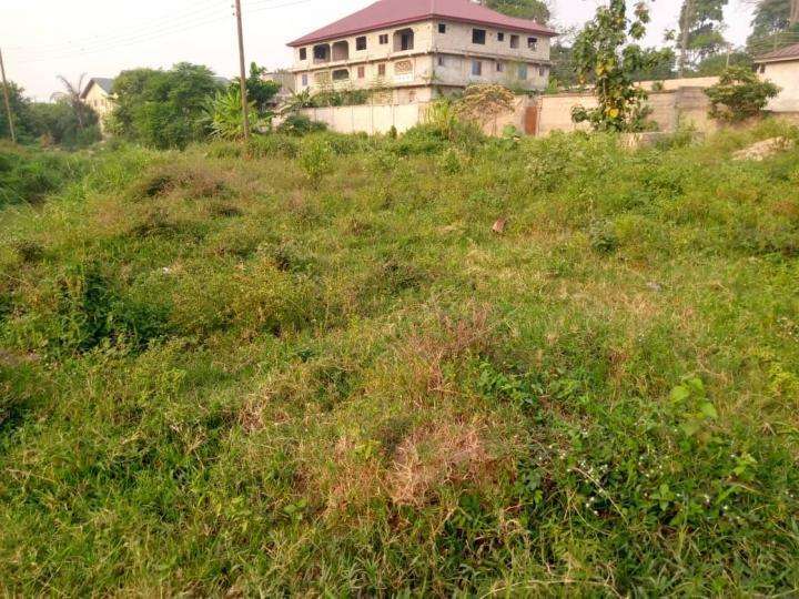 Pokuase: Estate Developers threaten to attack allodial Land Owners