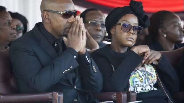 Mugabe’s daughter owns Dubai mansion, divorce court papers allege