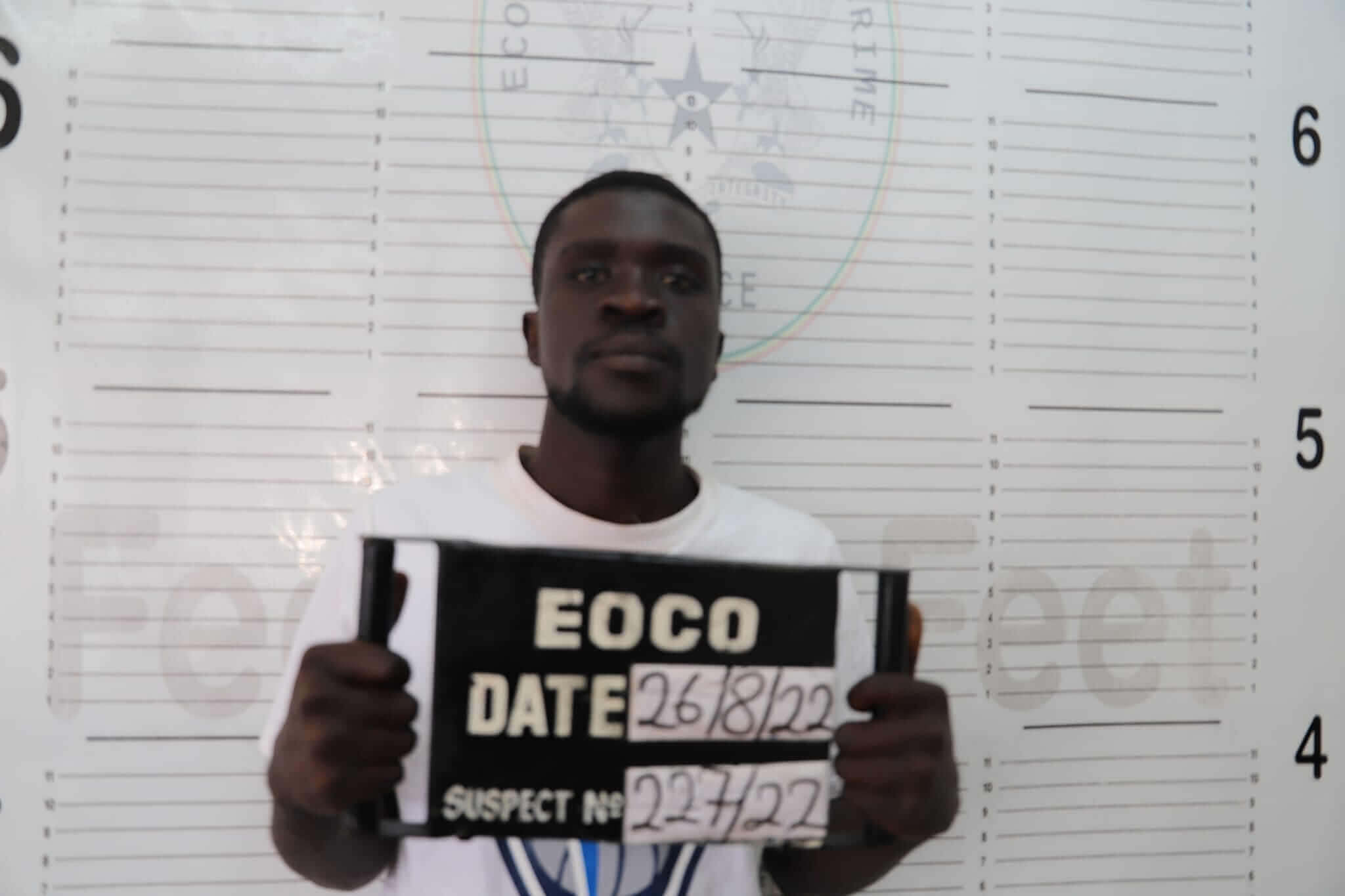 EOCO Secures Conviction for 4 Sim Swap Fraudsters in Accra