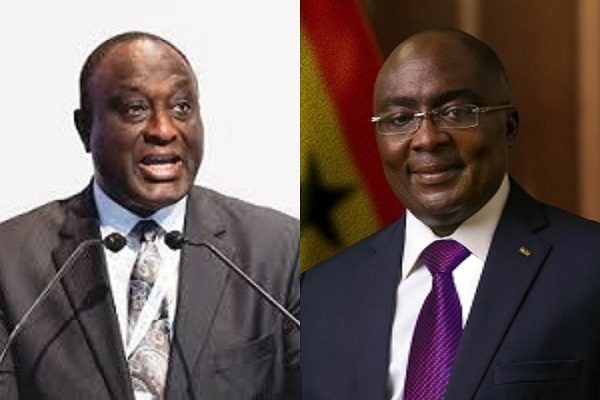 Relatively, he said the party will have a much easier task defending the records of former trades minister Alan Kwadwo Kyerematen should he emerge as the flag bearer because Dr Bawumia, over the years, has spoken with exaggerations and nothing more. 