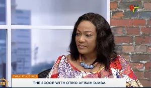 I’m very angry with Akufo-Addo government; they need to sit up – Otiko Djaba lashes out
