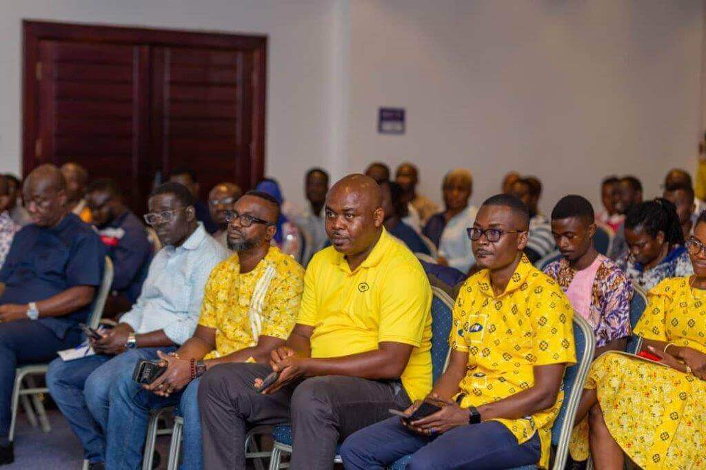 ‘Our Customers: Our Priority’, MTN CEO assures Media and Stakeholders
