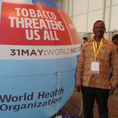 MATCOH’s Statement on 2023 World No Tobacco Day