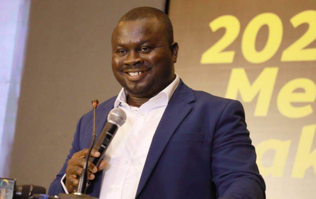 MTN Ghana Updates Stakeholders on Business Issues and its Customer Improvement Initiatives