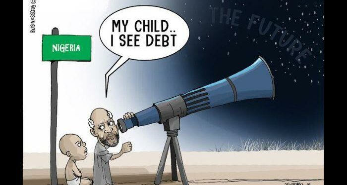 Broke Nigeria courts Ghana’s debt crisis on pay raise plan