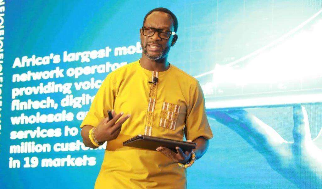 MTN Ghana Updates Stakeholders on Business Issues and its Customer Improvement Initiatives