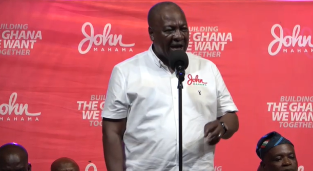 Next NDC govt will clarify constitutional provisions on dual citizenship