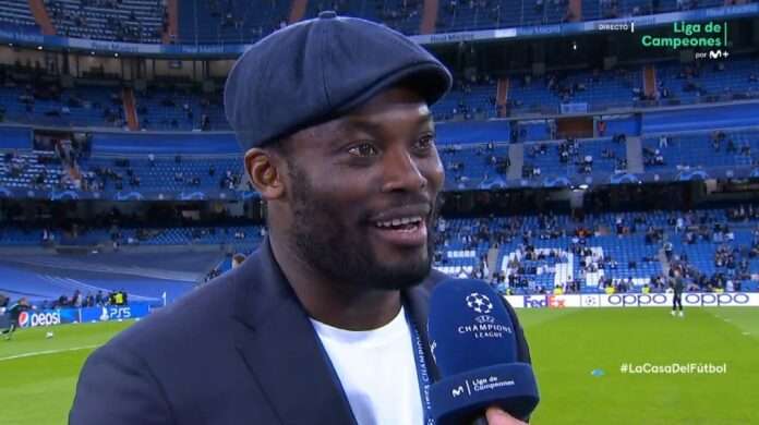 ‘I think it’s just a matter of time’ – Ghana legend Michael Essien on becoming a top coach