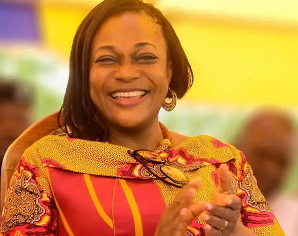 Leaving Akufo-Addo’s Government was the Best Decision I ever made – Otiko Djaba
