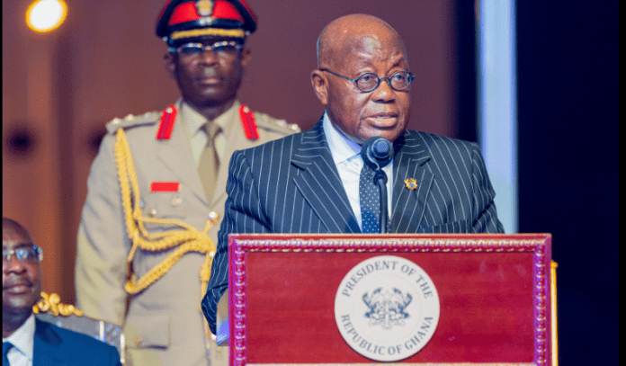 We have responded to Akufo-Addo’s letter – Al Jazeera