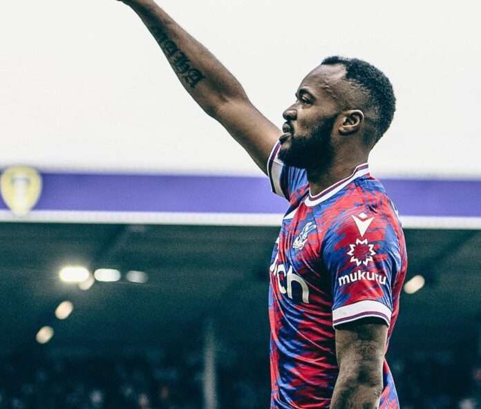 ‘I’m pleased with the goal and the four goals’ – Jordan Ayew on Crystal Palace’s win over West Ham
