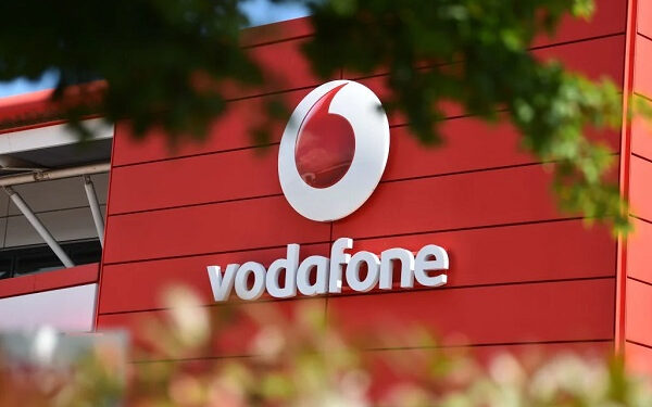 Vodafone’s new CEO sacks 11,000 workers