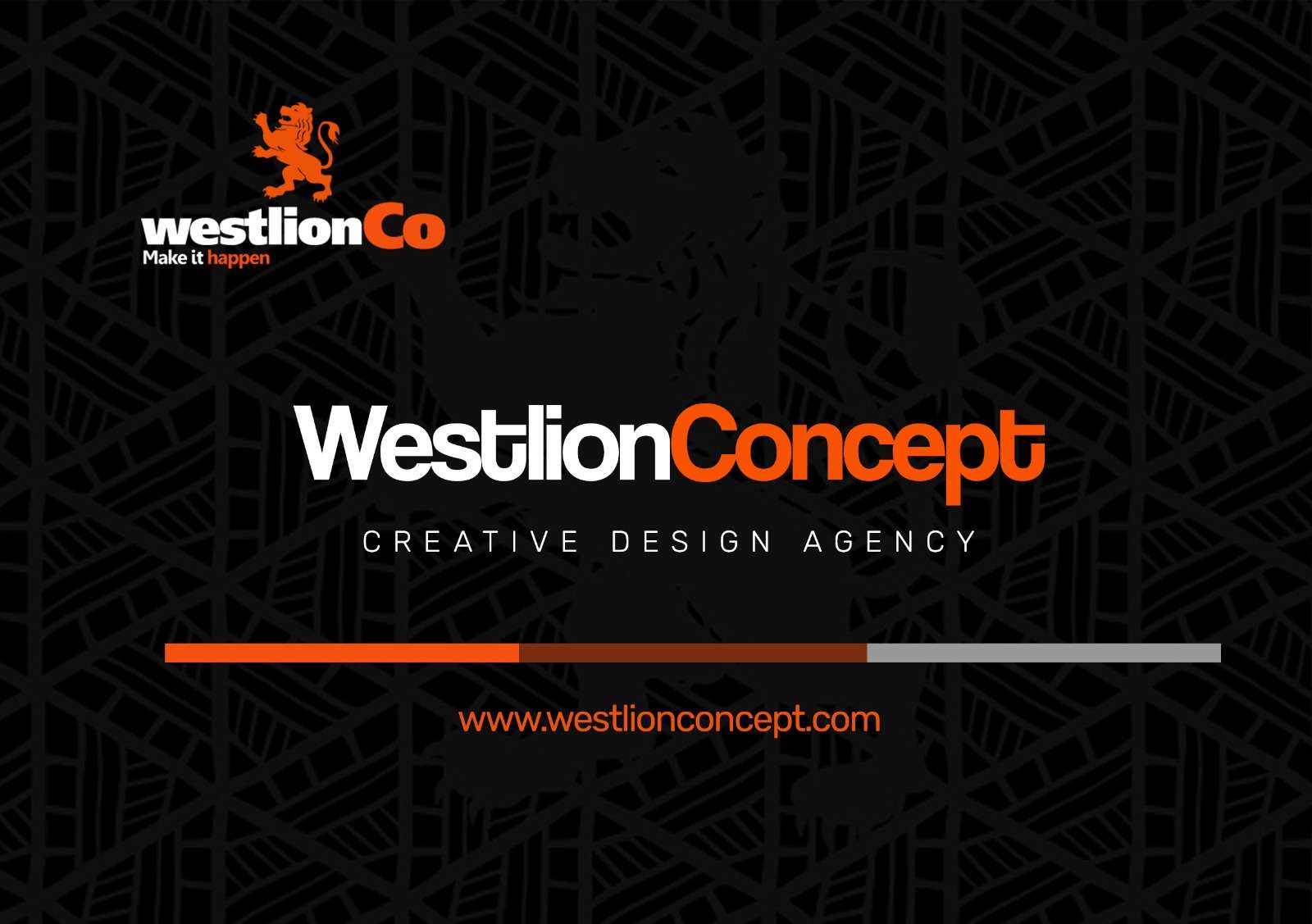 WestlionCo launches Westlion Concept, a bespoke business advisory to support entrepreneurs.