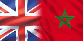 UK Expresses Support for Major Reforms under King of Morocco