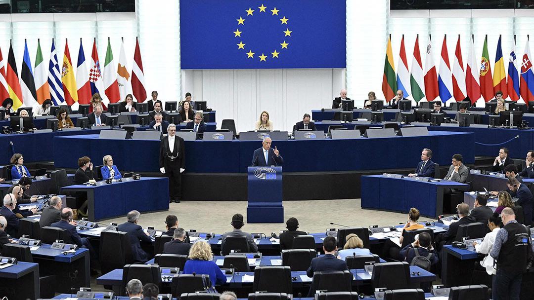 European Parliament Expresses Concern about Media Freedom in Algeria