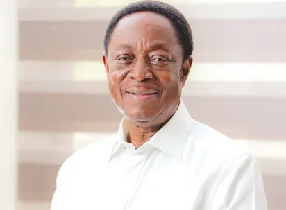 NDC flagbearership: I’m the right leader at the right time — Dr Duffuor