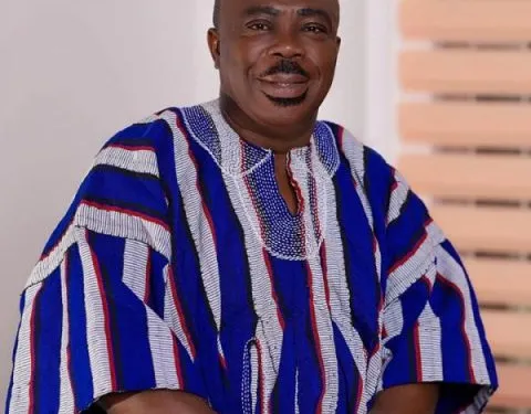 Gov’t working to revive chieftaincy institution with more traditional powers –Minister