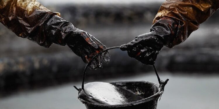 Nigeria’s oil production slumped in April after Exxon strike
