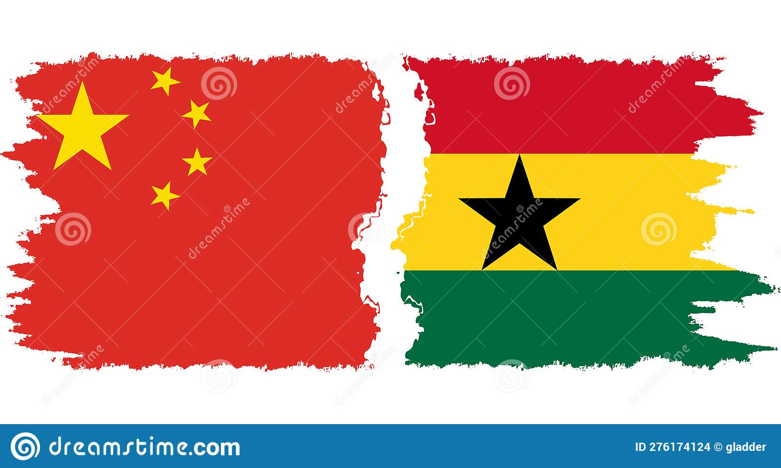 Reporting on Ghana-IMF Deal: China unhappy with Ghanaian Media