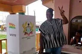2024 polls: Let’s join forces to rescue Ghana – Kojo Bonsu to NDC