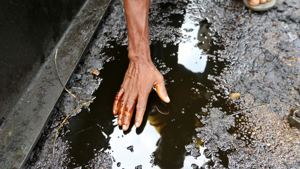 Oil majors face call for $12bn to repair Nigeria damage