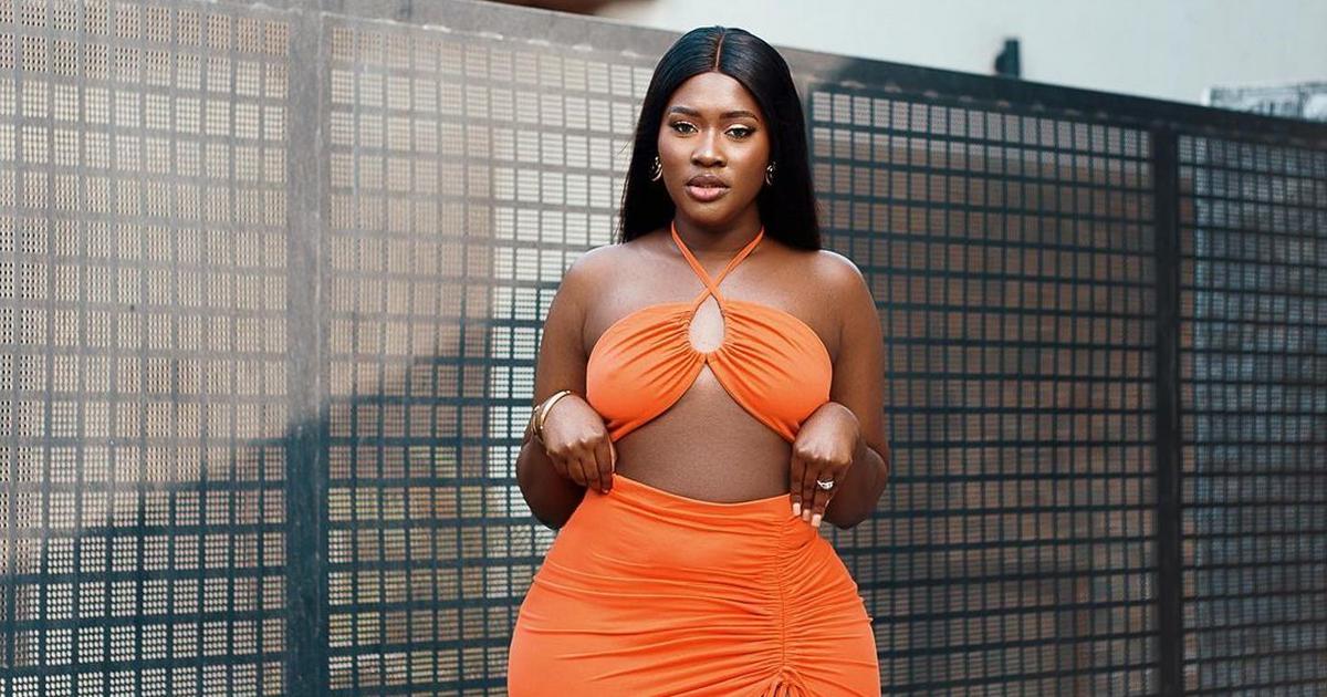 I nearly committed Suicide but Shata Wale saved me - Fella Makafui