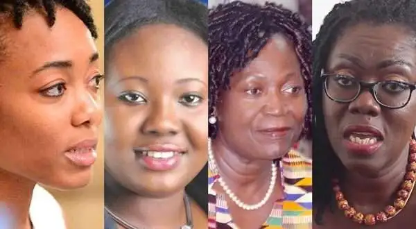 Monetisation driving women out of politics – Governance Expert