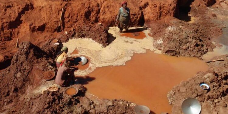 Ghana’s informal mining harms health and the land – but reforms must work with people, not against them