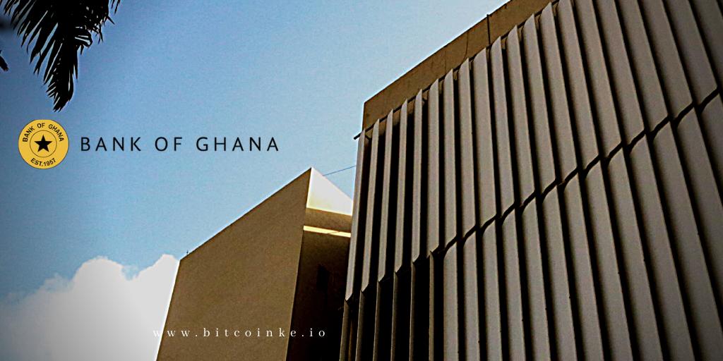 Bank of Ghana raises GHS 3.87bn through bills auction, reinforcing monetary policy objectives