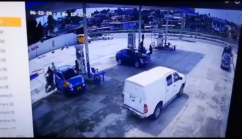 Bullion Van Attack: Early release of CCTV footage may compromise investigations - Security analyst