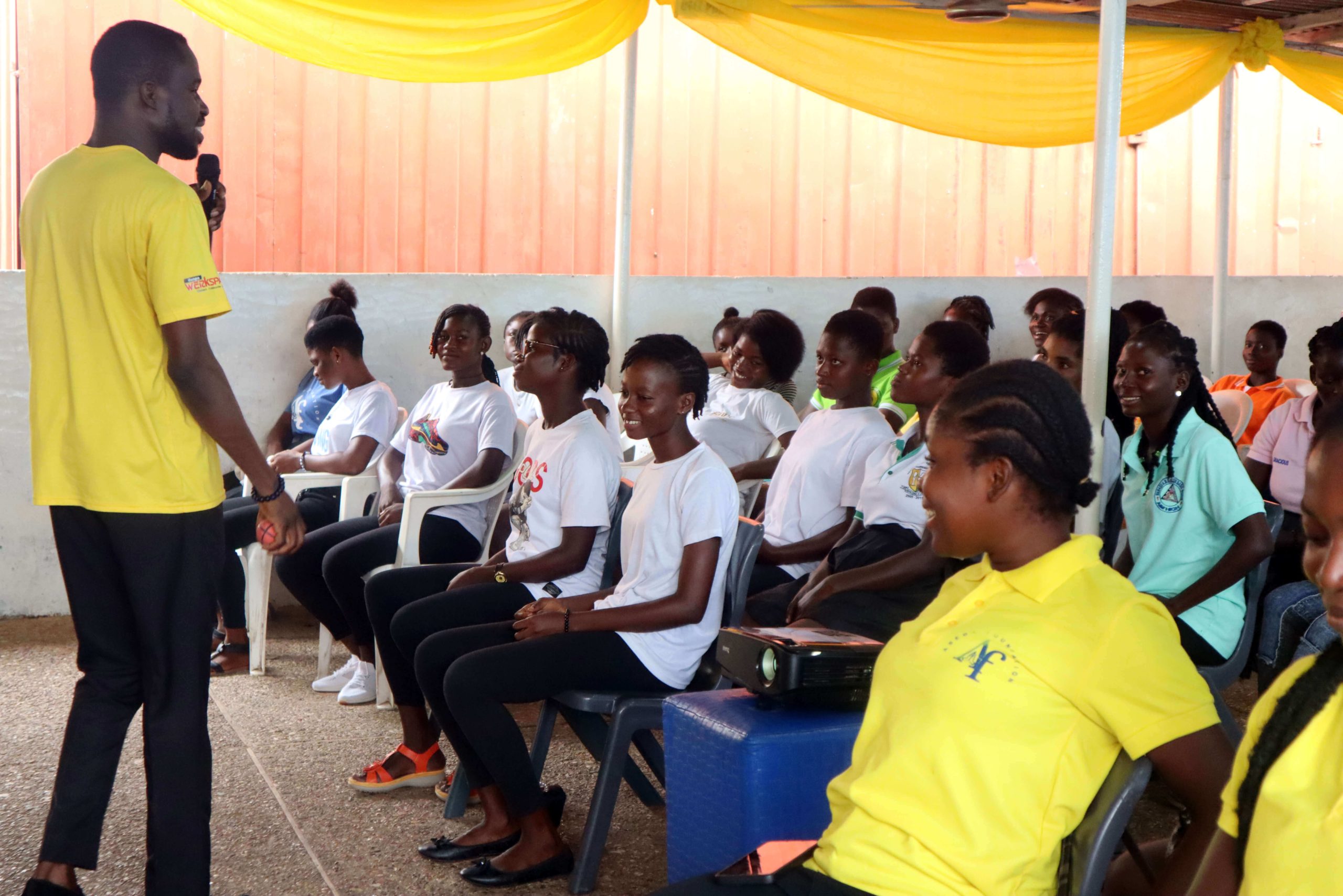 Over 2000 Indigenous Local Businesswomen Equipped with Digital Marketing Skills as Part 0f 21 Days of Y’Ello Care