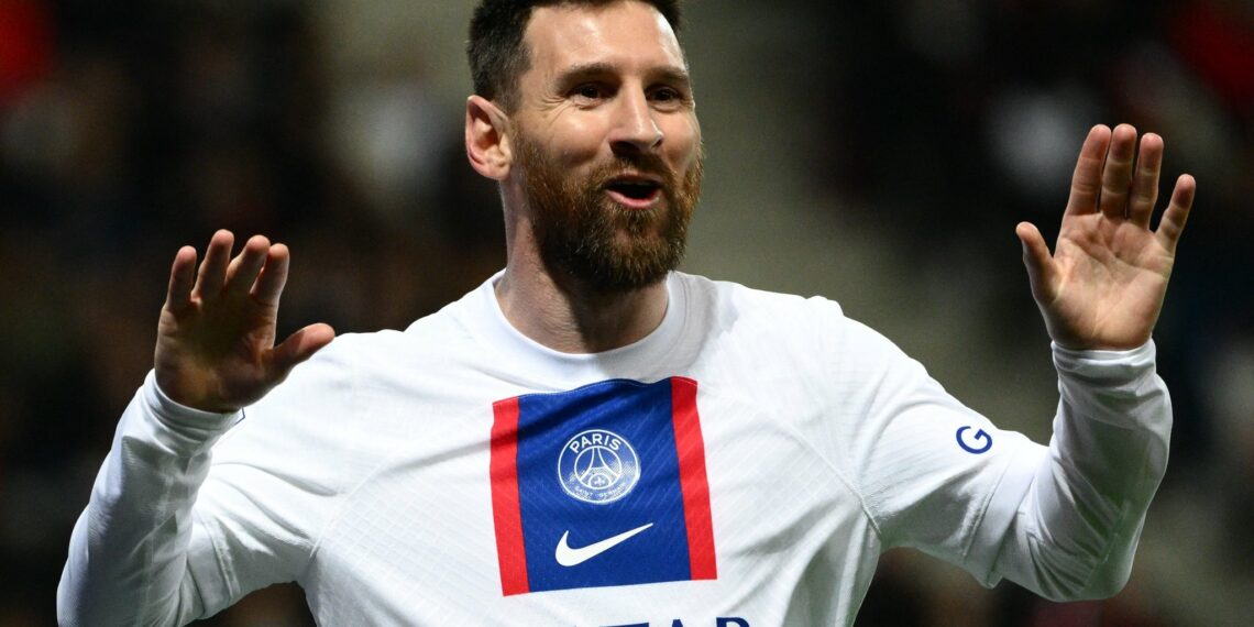 Lionel Messi ‘agrees to sign for Inter Miami’