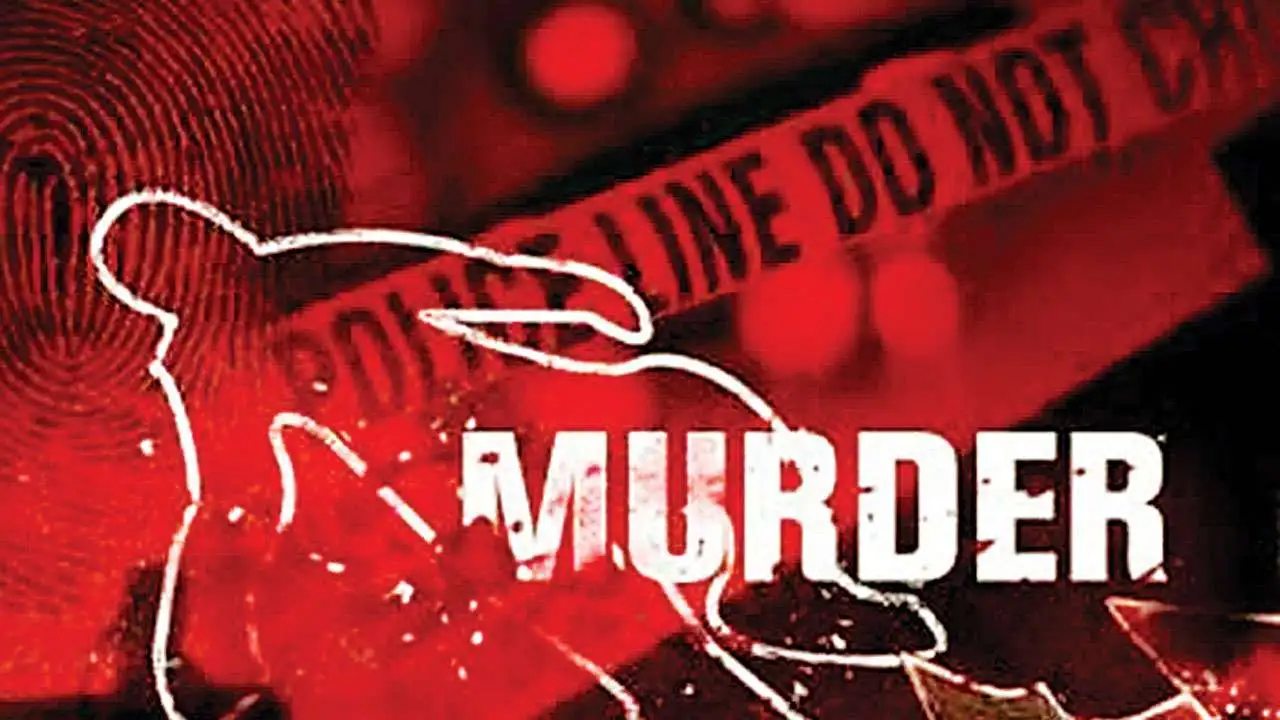 Michael Amoako kills himself after shooting wife