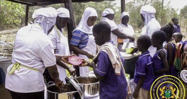 School feeding: Okudzeto Ablakwa slams Akufo-Addo over GHS1.20p Feeding Cost