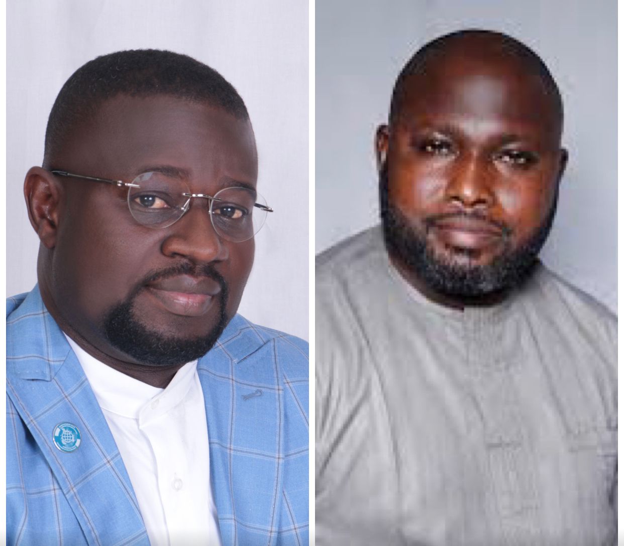 Annoh Dompreh imports Tolon MP  to Nsawam Adoagyiri to beg Polling station executives