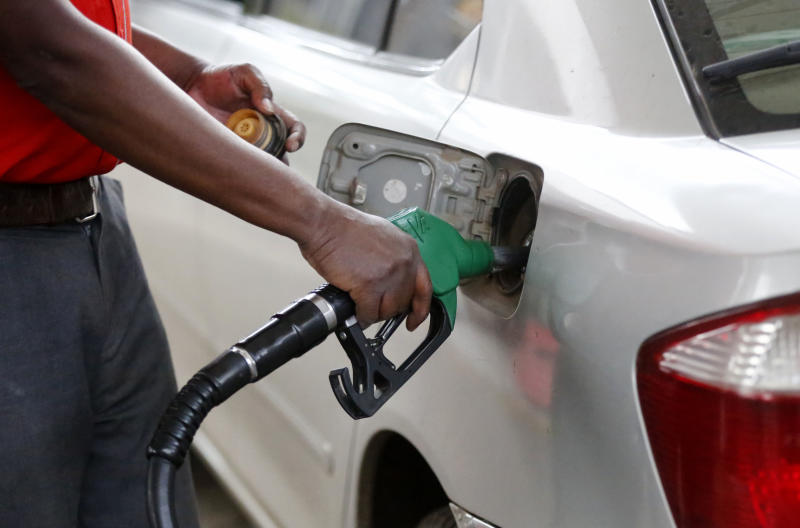 Fuel prices to go up from June 16 - COPEC