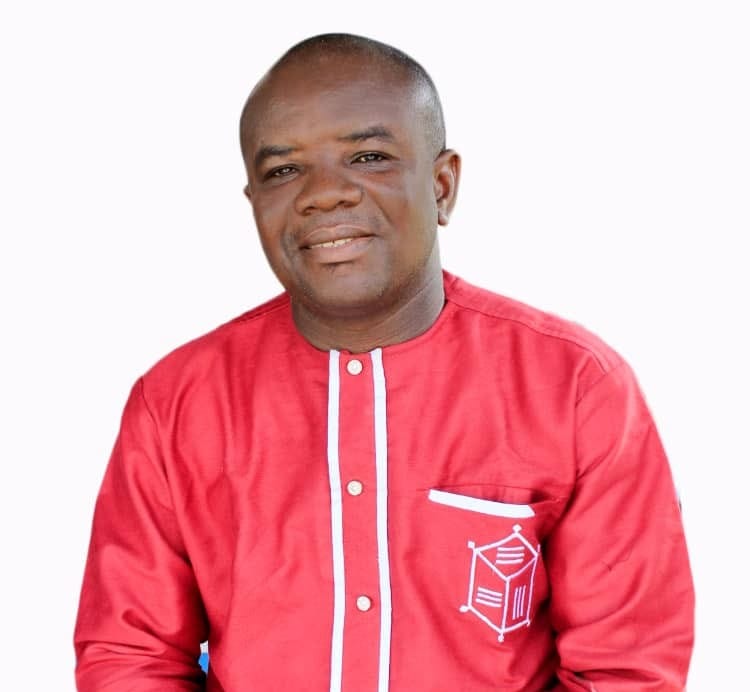 NDC parliamentary candidate for Ho Central urges unity for victory 2024