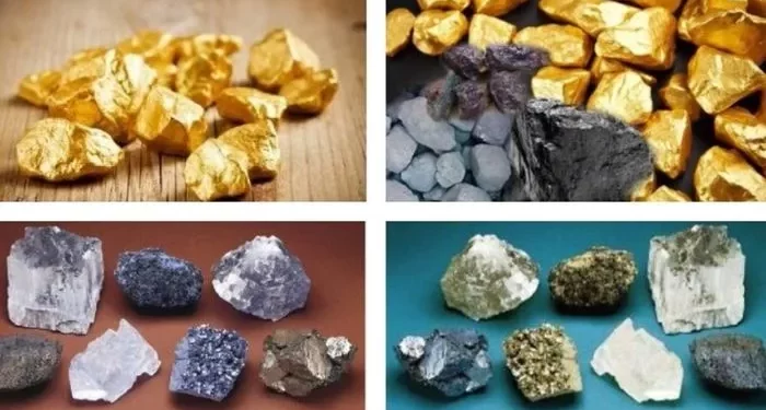 Ghana: Mineral export revenue rises to $6.9bn