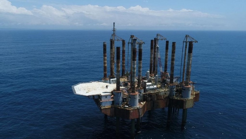 Adu Koranteng writes: GNPC could Spend $66 Million to Decommission Saltpond Oilfield