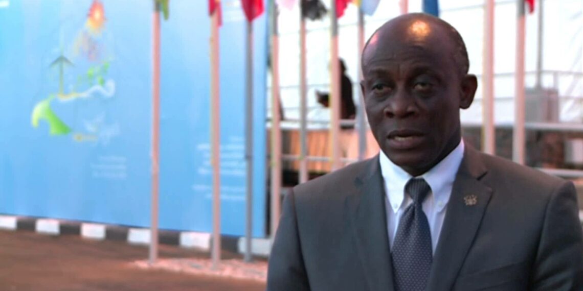 Seth Terkper takes on World Bank Country Director’s over his comments on COVID-19 Funds
