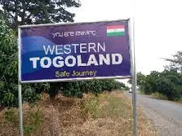 Court sentences 6 members of Western Togoland Group to 26yrs in Prison