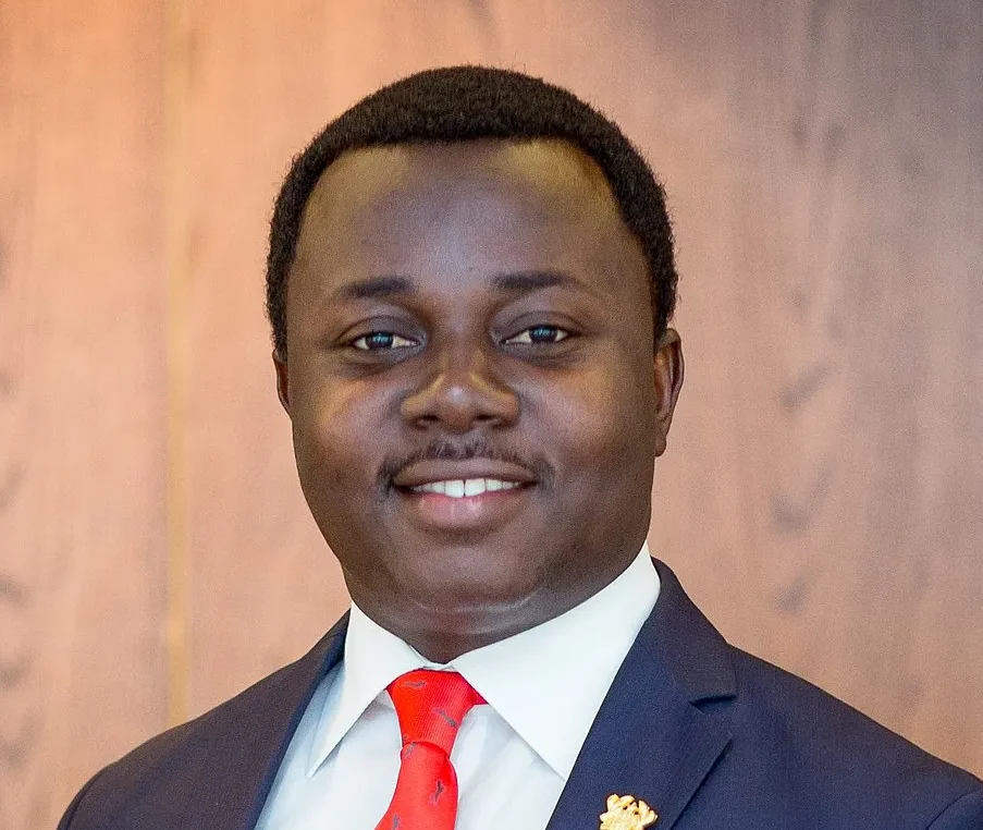 Ghana’s Anti-LGBTQ Bill is a true reflection of what Ghanaians stand for – Ntim Fordjour